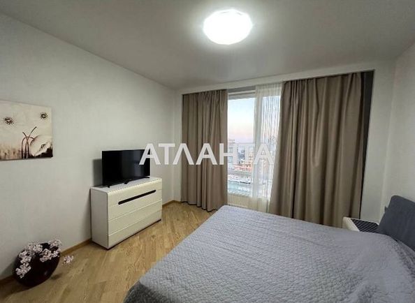 3-rooms apartment apartment by the address st. Genuezskaya (area 140,0 m2) - Atlanta.ua - photo 25