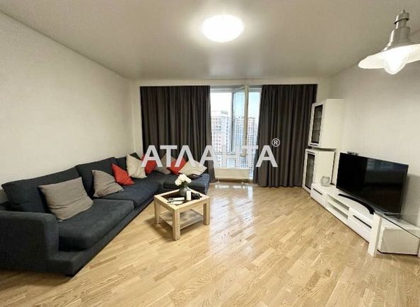 3-rooms apartment apartment by the address st. Genuezskaya (area 140,0 m2) - Atlanta.ua - photo 28