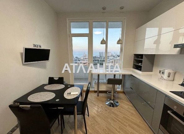 3-rooms apartment apartment by the address st. Genuezskaya (area 140,0 m2) - Atlanta.ua - photo 30