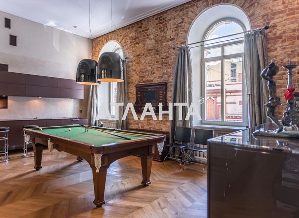 3-rooms apartment apartment by the address st. Lanzheronovskaya Lastochkina (area 134,5 m²) - Atlanta.ua - photo 4