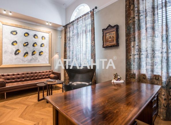 3-rooms apartment apartment by the address st. Lanzheronovskaya Lastochkina (area 134,5 m²) - Atlanta.ua - photo 5