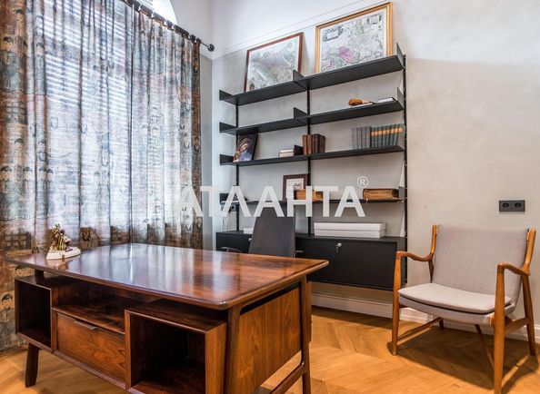 3-rooms apartment apartment by the address st. Lanzheronovskaya Lastochkina (area 134,5 m²) - Atlanta.ua - photo 6