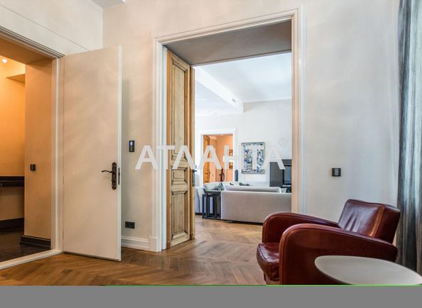 3-rooms apartment apartment by the address st. Lanzheronovskaya Lastochkina (area 134,5 m²) - Atlanta.ua - photo 8