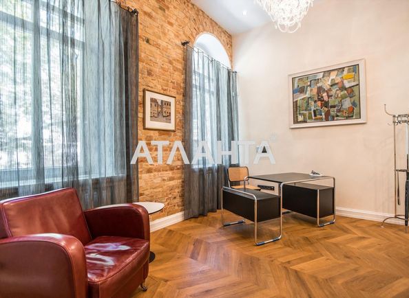 3-rooms apartment apartment by the address st. Lanzheronovskaya Lastochkina (area 134,5 m²) - Atlanta.ua - photo 9