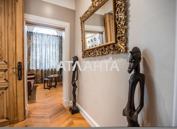 3-rooms apartment apartment by the address st. Lanzheronovskaya Lastochkina (area 134,5 m²) - Atlanta.ua - photo 10