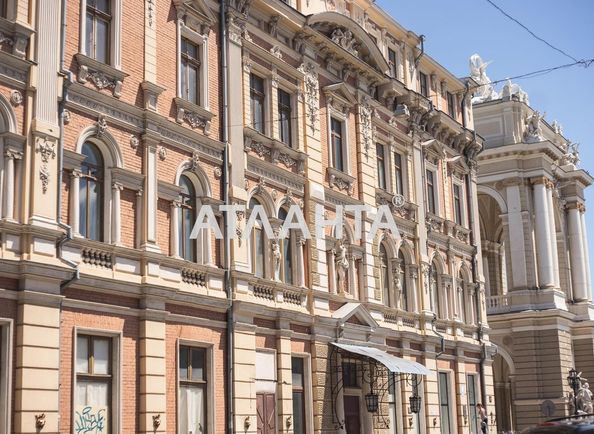 3-rooms apartment apartment by the address st. Lanzheronovskaya Lastochkina (area 134,5 m²) - Atlanta.ua - photo 16