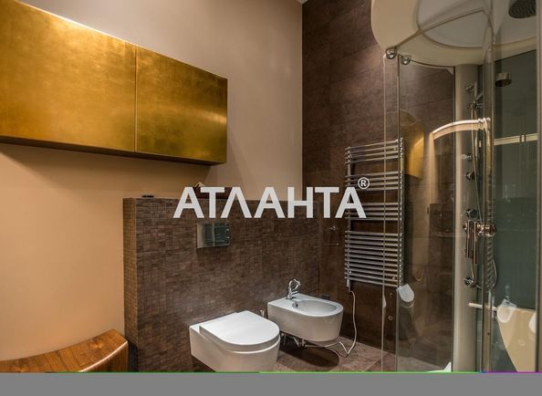 3-rooms apartment apartment by the address st. Lanzheronovskaya Lastochkina (area 134,5 m²) - Atlanta.ua - photo 11