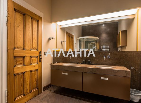 3-rooms apartment apartment by the address st. Lanzheronovskaya Lastochkina (area 134,5 m²) - Atlanta.ua - photo 12