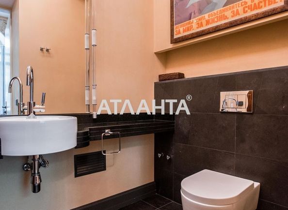 3-rooms apartment apartment by the address st. Lanzheronovskaya Lastochkina (area 134,5 m²) - Atlanta.ua - photo 13