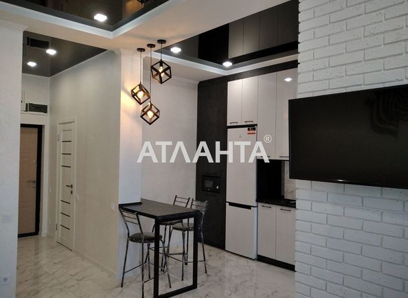 2-rooms apartment apartment by the address st. Dolgaya (area 56,2 m2) - Atlanta.ua