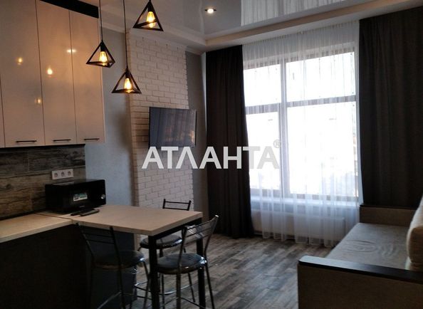 2-rooms apartment apartment by the address st. Dolgaya (area 55,8 m2) - Atlanta.ua