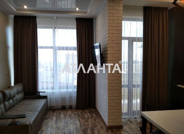 2-rooms apartment apartment by the address st. Dolgaya (area 55,8 m2) - Atlanta.ua - photo 2