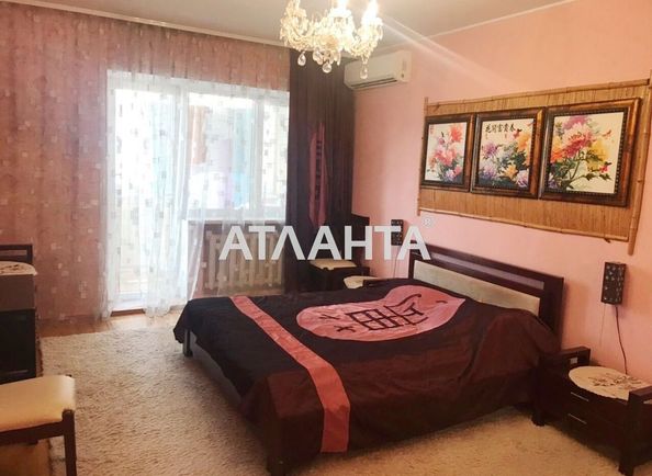 3-rooms apartment apartment by the address st. Armeyskaya Leninskogo batalona (area 125,0 m2) - Atlanta.ua - photo 3