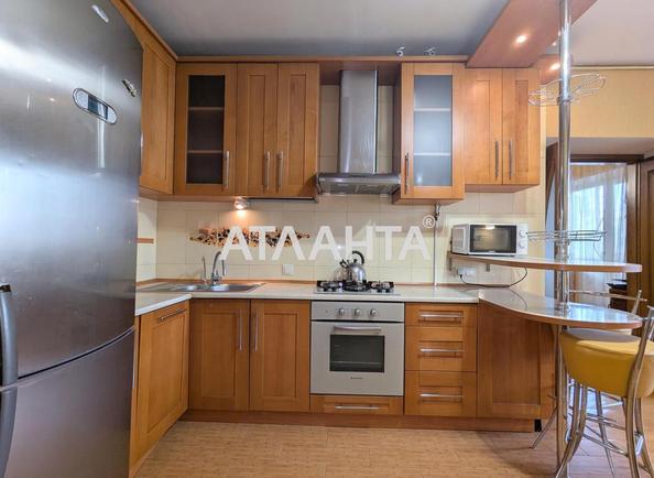 3-кімнатна квартира за адресою вул. Армійська (площа 125 м²) - Atlanta.ua - фото 2