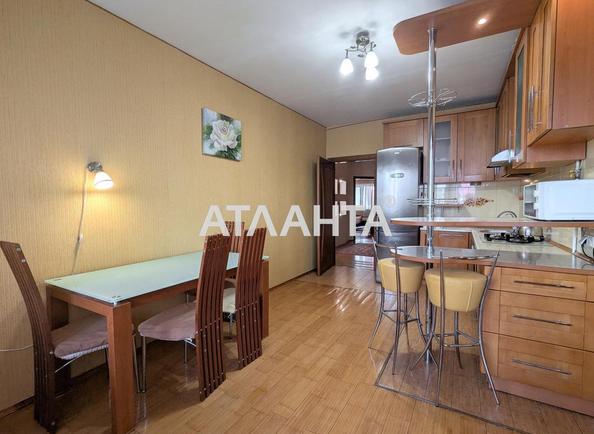 3-кімнатна квартира за адресою вул. Армійська (площа 125 м²) - Atlanta.ua - фото 3