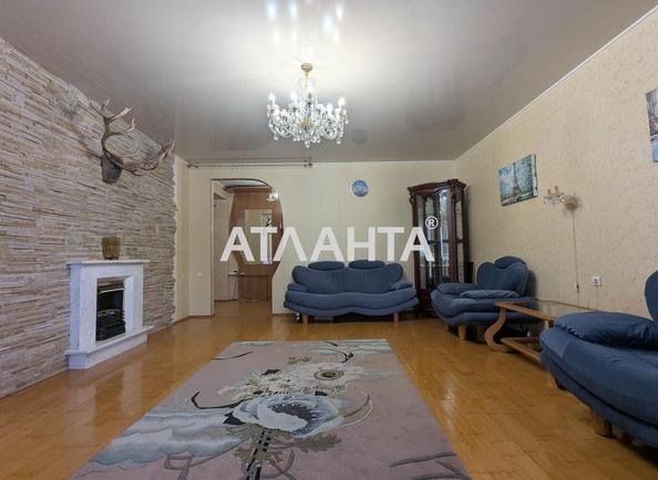 3-кімнатна квартира за адресою вул. Армійська (площа 125 м²) - Atlanta.ua - фото 5