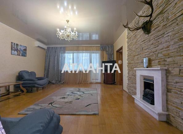 3-кімнатна квартира за адресою вул. Армійська (площа 125 м²) - Atlanta.ua - фото 6
