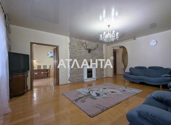3-кімнатна квартира за адресою вул. Армійська (площа 125 м²) - Atlanta.ua - фото 7