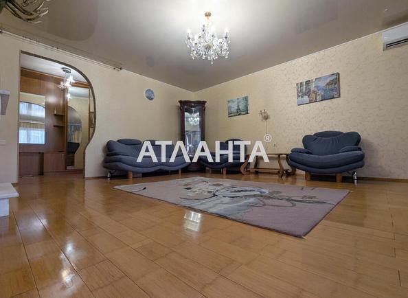 3-кімнатна квартира за адресою вул. Армійська (площа 125 м²) - Atlanta.ua - фото 8
