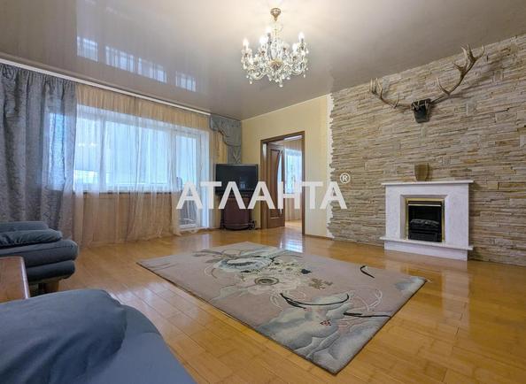 3-кімнатна квартира за адресою вул. Армійська (площа 125 м²) - Atlanta.ua - фото 9