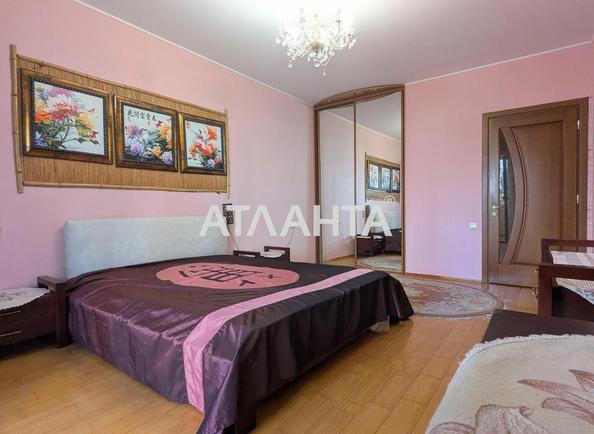 3-кімнатна квартира за адресою вул. Армійська (площа 125 м²) - Atlanta.ua - фото 10