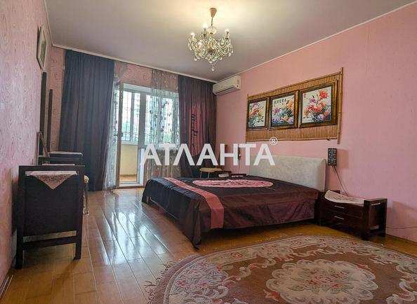 3-кімнатна квартира за адресою вул. Армійська (площа 125 м²) - Atlanta.ua - фото 11