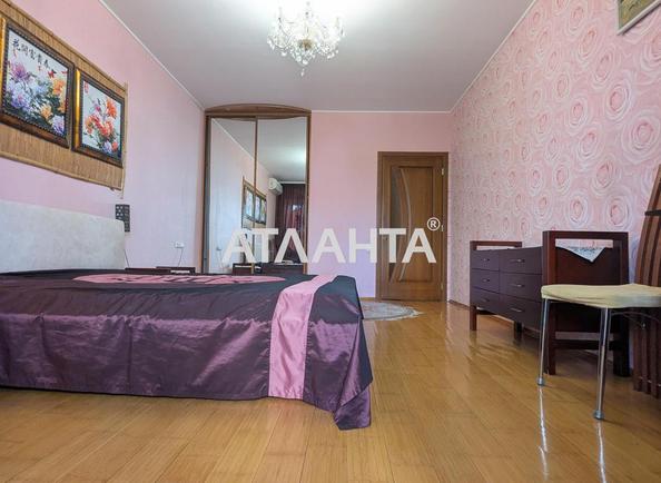 3-кімнатна квартира за адресою вул. Армійська (площа 125 м²) - Atlanta.ua - фото 12
