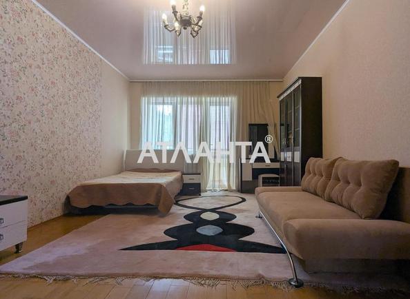 3-кімнатна квартира за адресою вул. Армійська (площа 125 м²) - Atlanta.ua - фото 13