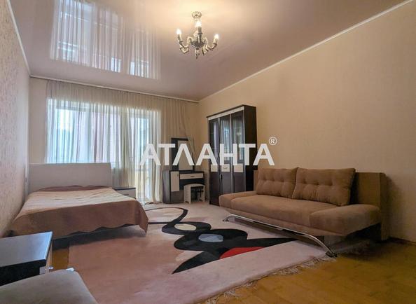 3-кімнатна квартира за адресою вул. Армійська (площа 125 м²) - Atlanta.ua - фото 14