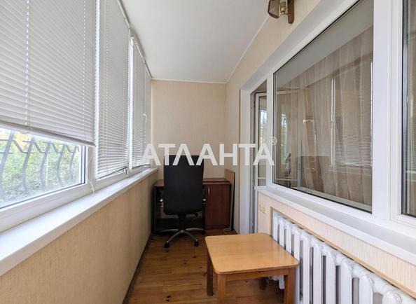 3-кімнатна квартира за адресою вул. Армійська (площа 125 м²) - Atlanta.ua - фото 16