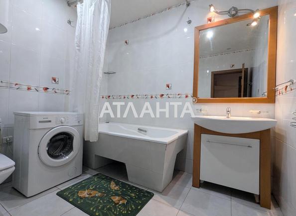 3-кімнатна квартира за адресою вул. Армійська (площа 125 м²) - Atlanta.ua - фото 18