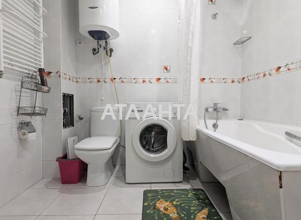 3-кімнатна квартира за адресою вул. Армійська (площа 125 м²) - Atlanta.ua - фото 19