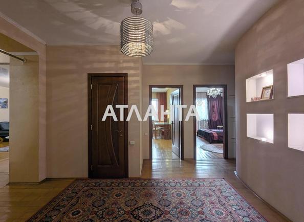3-кімнатна квартира за адресою вул. Армійська (площа 125 м²) - Atlanta.ua - фото 21