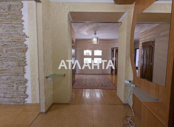 3-кімнатна квартира за адресою вул. Армійська (площа 125 м²) - Atlanta.ua - фото 22