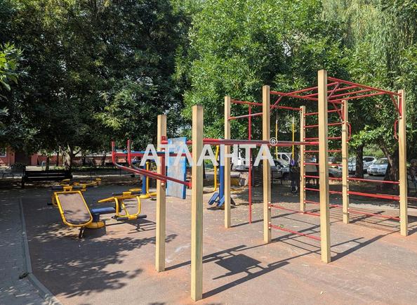 3-кімнатна квартира за адресою вул. Армійська (площа 125 м²) - Atlanta.ua - фото 25