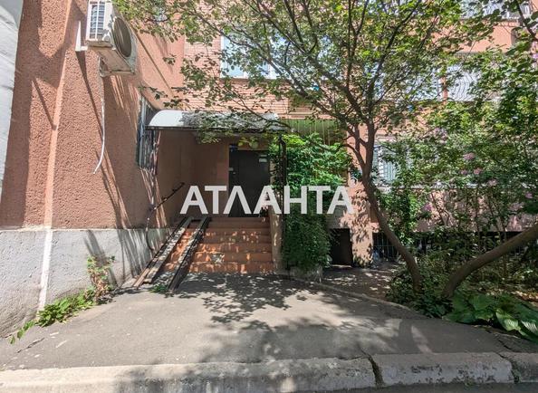 3-кімнатна квартира за адресою вул. Армійська (площа 125 м²) - Atlanta.ua - фото 26