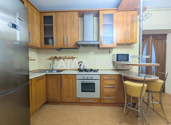 3-комнатная квартира по адресу ул. Армейская (площадь 125 м²) - Atlanta.ua - фото 2