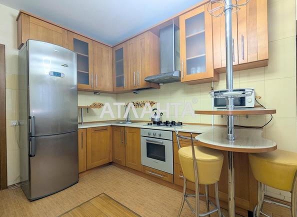 3-комнатная квартира по адресу ул. Армейская (площадь 125 м²) - Atlanta.ua - фото 3