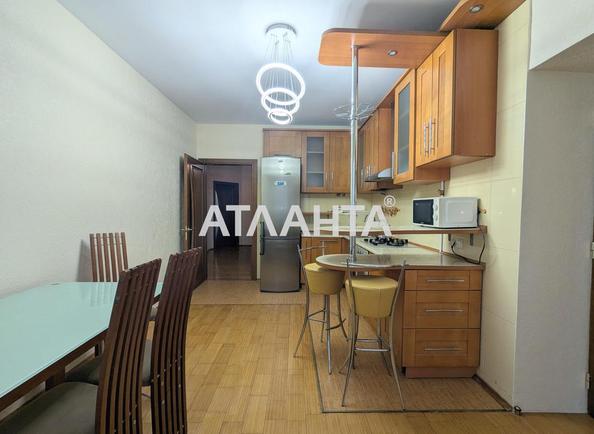 3-комнатная квартира по адресу ул. Армейская (площадь 125 м²) - Atlanta.ua - фото 4