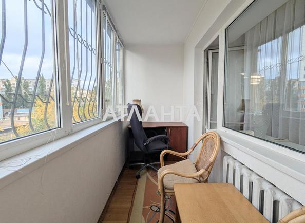 3-комнатная квартира по адресу ул. Армейская (площадь 125 м²) - Atlanta.ua - фото 11