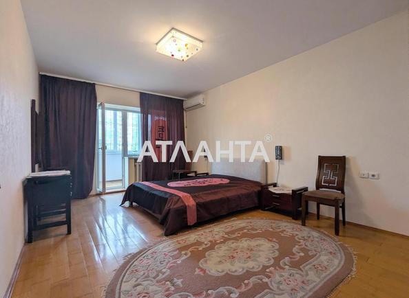 3-комнатная квартира по адресу ул. Армейская (площадь 125 м²) - Atlanta.ua - фото 12