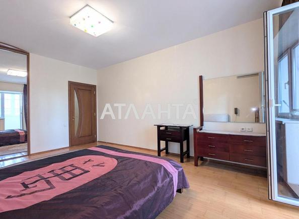 3-комнатная квартира по адресу ул. Армейская (площадь 125 м²) - Atlanta.ua - фото 13