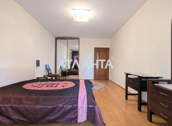 3-комнатная квартира по адресу ул. Армейская (площадь 125 м²) - Atlanta.ua - фото 14