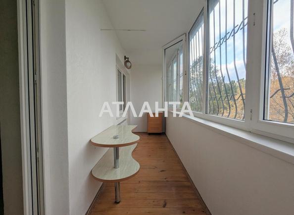 3-комнатная квартира по адресу ул. Армейская (площадь 125 м²) - Atlanta.ua - фото 15