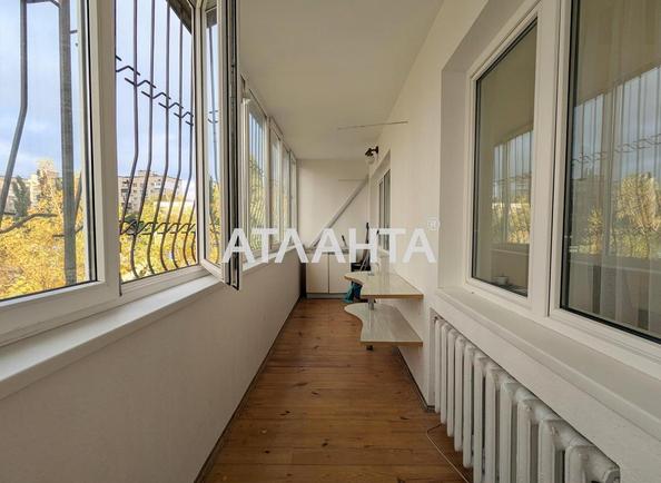 3-комнатная квартира по адресу ул. Армейская (площадь 125 м²) - Atlanta.ua - фото 16