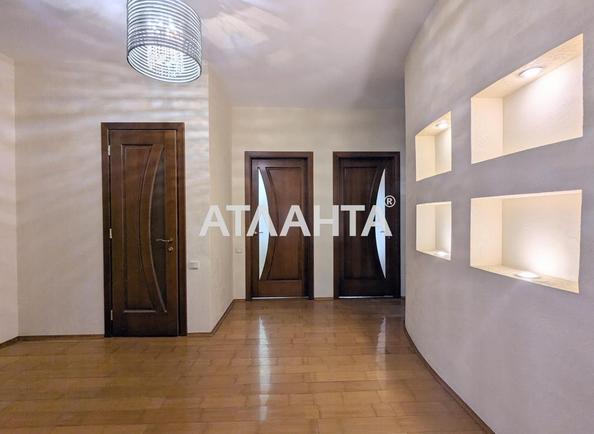 3-комнатная квартира по адресу ул. Армейская (площадь 125 м²) - Atlanta.ua - фото 24