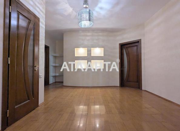 3-комнатная квартира по адресу ул. Армейская (площадь 125 м²) - Atlanta.ua - фото 25