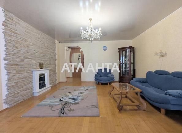 3-комнатная квартира по адресу ул. Армейская (площадь 125 м²) - Atlanta.ua - фото 5