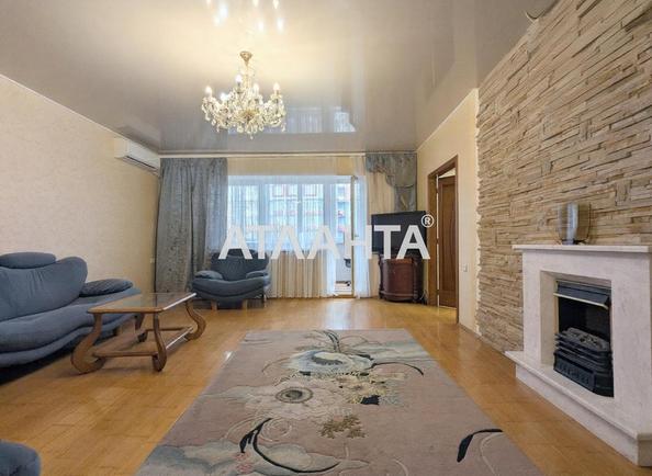 3-комнатная квартира по адресу ул. Армейская (площадь 125 м²) - Atlanta.ua - фото 31