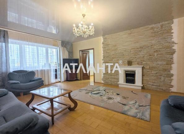 3-комнатная квартира по адресу ул. Армейская (площадь 125 м²) - Atlanta.ua - фото 32